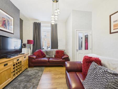 2 bedroom Terraced House for sale in Thomson Street, Carlisle, CA1