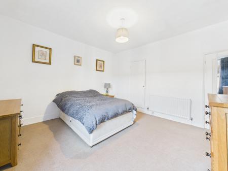 2 bedroom Terraced House for sale in Thomson Street, Carlisle, CA1