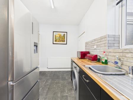 2 bedroom Terraced House for sale in Thomson Street, Carlisle, CA1