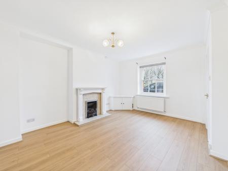 Kingstown Road, Carlisle, CA3