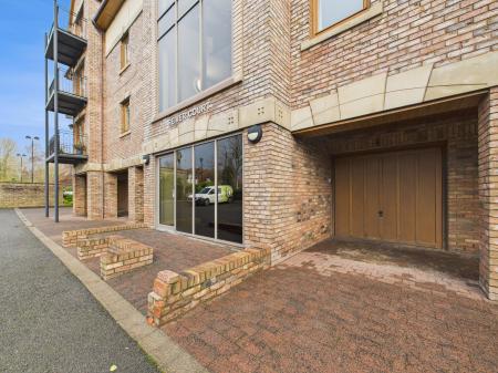 Reiver Court, Carlisle, CA3