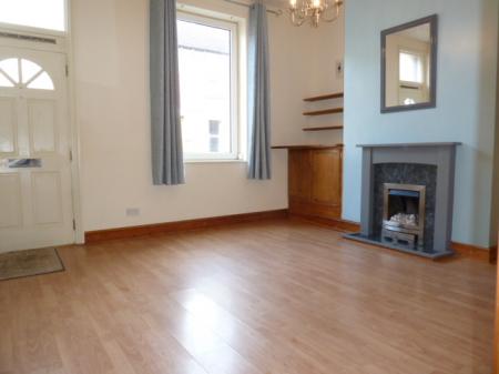 3 bedroom Terraced House for sale in Thomson Street, Carlisle, CA1