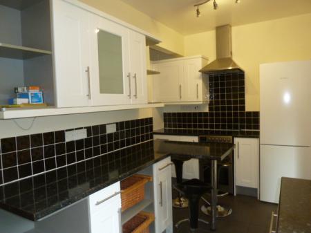 3 bedroom Terraced House for sale in Thomson Street, Carlisle, CA1