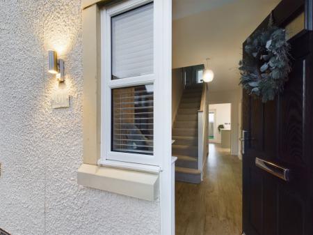 4 bedroom Detached house for sale in Carleton meadows, Penrith, CA11