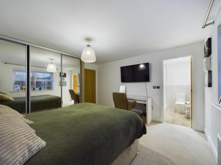 4 bedroom Detached house for sale in Carleton meadows, Penrith, CA11