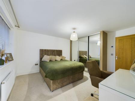 4 bedroom Detached house for sale in Carleton meadows, Penrith, CA11