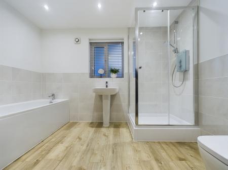 4 bedroom Detached house for sale in Carleton meadows, Penrith, CA11