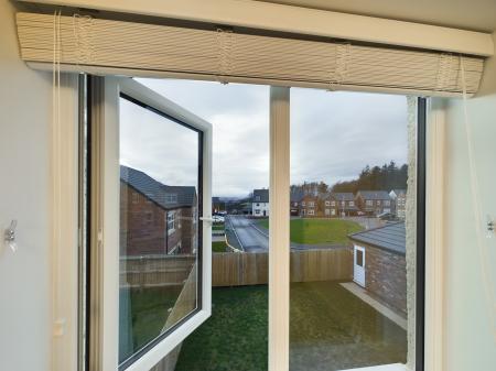 4 bedroom Detached house for sale in Carleton meadows, Penrith, CA11