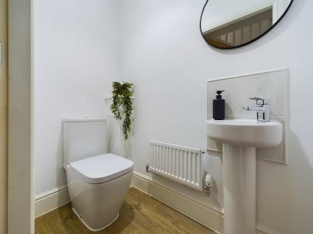 4 bedroom Detached house for sale in Carleton meadows, Penrith, CA11