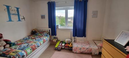 2 bedroom Terraced House to let in Greenwood Court, Carlisle, CA3