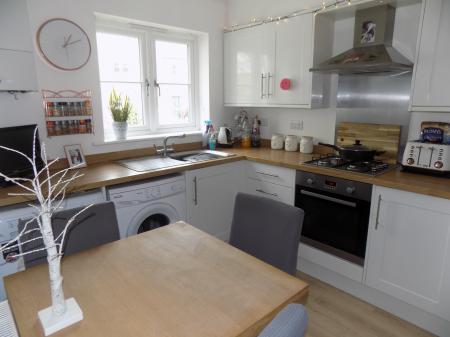 2 bedroom Terraced House to let in Greenwood Court, Carlisle, CA3