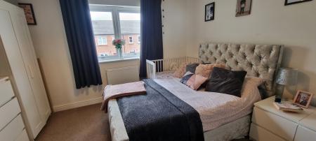 2 bedroom Terraced House to let in Greenwood Court, Carlisle, CA3