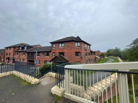 East Vale Court, Denton Holme, Carlisle, CA2