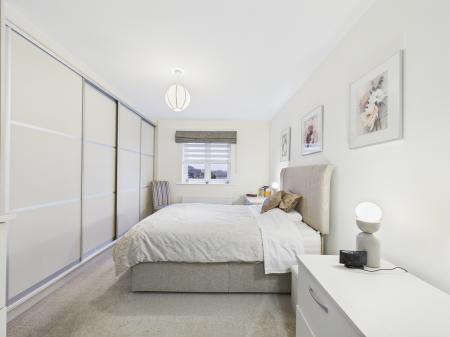 3 bedroom Detached bungalow for sale in Thornedge Gardens, Cumwhinton, CA4