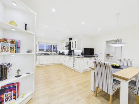 3 bedroom Detached bungalow for sale in Thornedge Gardens, Cumwhinton, CA4