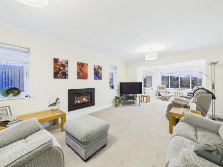 3 bedroom Detached bungalow for sale in Thornedge Gardens, Cumwhinton, CA4