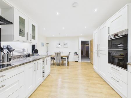 3 bedroom Detached bungalow for sale in Thornedge Gardens, Cumwhinton, CA4