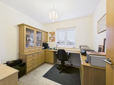 3 bedroom Detached bungalow for sale in Thornedge Gardens, Cumwhinton, CA4