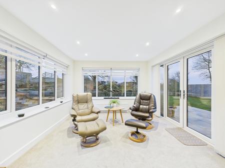 3 bedroom Detached bungalow for sale in Thornedge Gardens, Cumwhinton, CA4