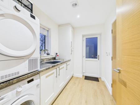 3 bedroom Detached bungalow for sale in Thornedge Gardens, Cumwhinton, CA4