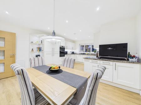 3 bedroom Detached bungalow for sale in Thornedge Gardens, Cumwhinton, CA4