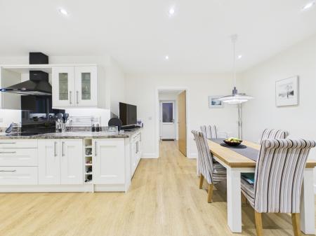 3 bedroom Detached bungalow for sale in Thornedge Gardens, Cumwhinton, CA4