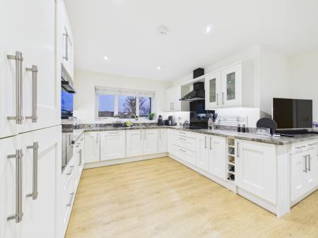 3 bedroom Detached bungalow for sale in Thornedge Gardens, Cumwhinton, CA4