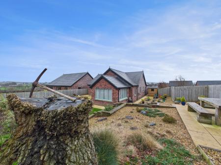 3 bedroom Detached bungalow for sale in Thornedge Gardens, Cumwhinton, CA4