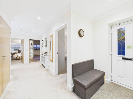 3 bedroom Detached bungalow for sale in Thornedge Gardens, Cumwhinton, CA4