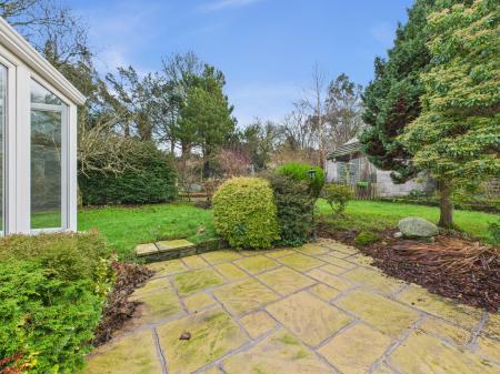 4 bedroom Bungalow to let in Farlam, Farlam, Brampton, CA8