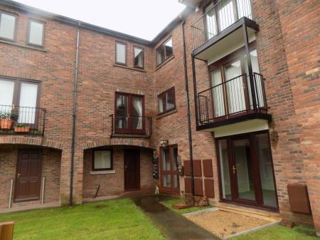 1 bedroom Flat to let in Caldew Maltings, Carlisle, CA2
