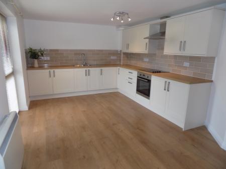 1 bedroom Flat to let in Caldew Maltings, Carlisle, CA2
