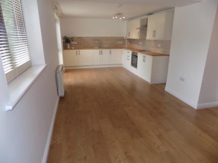 1 bedroom Flat to let in Caldew Maltings, Carlisle, CA2