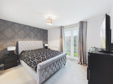 2 bedroom Flat to let in Lowry Gardens, Carlisle, CA3