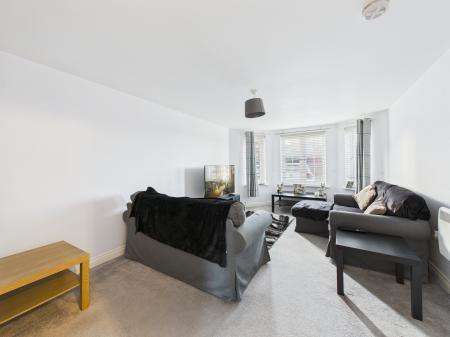 2 bedroom Flat to let in Lowry Gardens, Carlisle, CA3