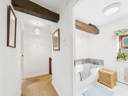 4 bedroom Barn Conversion for sale in Holmhill, Dalston, CA5
