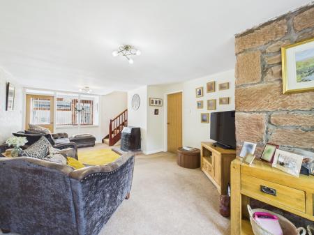4 bedroom Barn Conversion for sale in Holmhill, Dalston, CA5