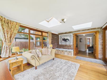 4 bedroom Barn Conversion for sale in Holmhill, Dalston, CA5