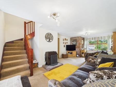4 bedroom Barn Conversion for sale in Holmhill, Dalston, CA5