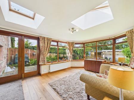4 bedroom Barn Conversion for sale in Holmhill, Dalston, CA5
