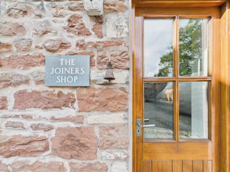 4 bedroom Barn Conversion for sale in Holmhill, Dalston, CA5