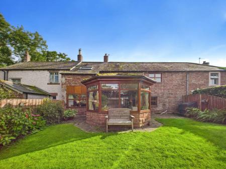 4 bedroom Barn Conversion for sale in Holmhill, Dalston, CA5