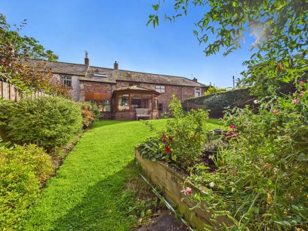 Holmhill, Dalston, CA5