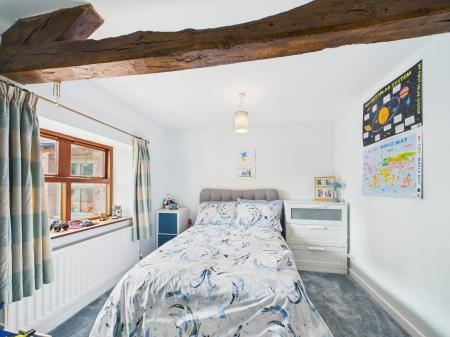 4 bedroom Barn Conversion for sale in Holmhill, Dalston, CA5