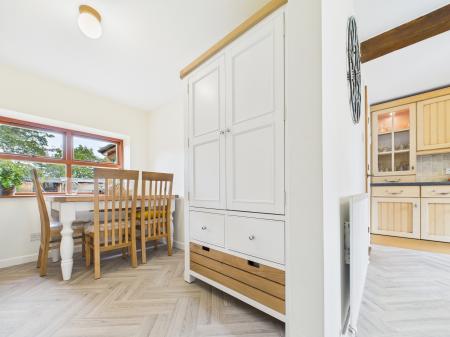 4 bedroom Barn Conversion for sale in Holmhill, Dalston, CA5