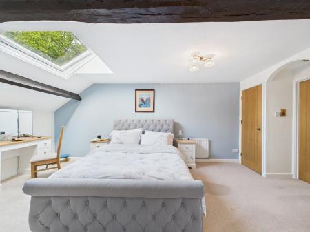4 bedroom Barn Conversion for sale in Holmhill, Dalston, CA5