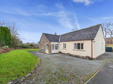 3 bedroom Bungalow to let in Stoneybeck, Bassenthwaite, Keswick, CA12