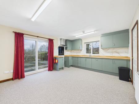 3 bedroom Bungalow to let in Stoneybeck, Bassenthwaite, Keswick, CA12