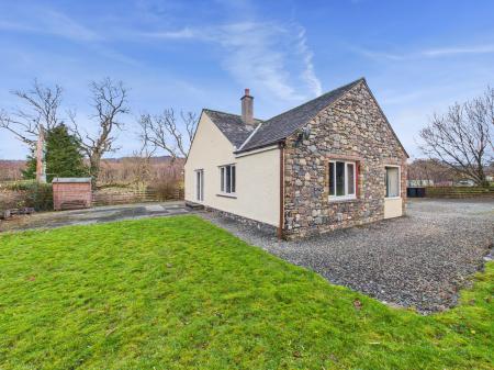 3 bedroom Bungalow to let in Stoneybeck, Bassenthwaite, Keswick, CA12