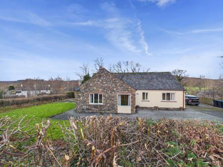 3 bedroom Bungalow to let in Stoneybeck, Bassenthwaite, Keswick, CA12